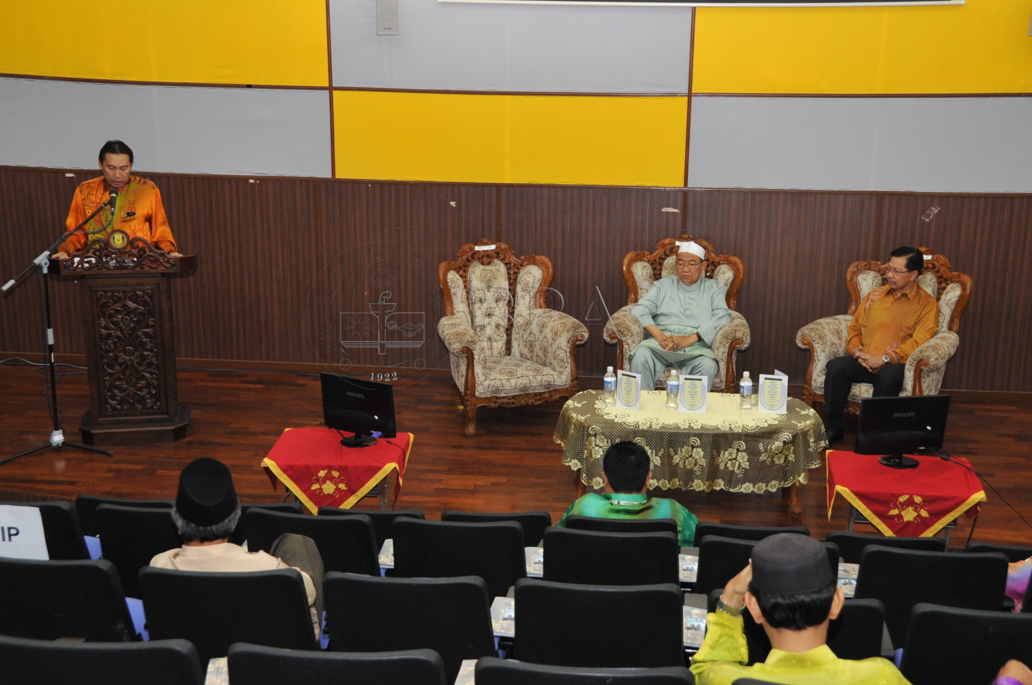 BPA 12 96 buku PRO 4356